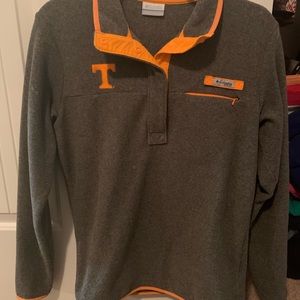 Columbia Pullover- Tennessee